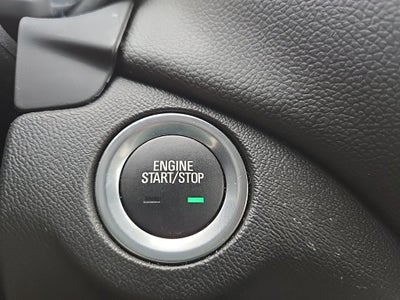 2024 Chevrolet Equinox LT AWD