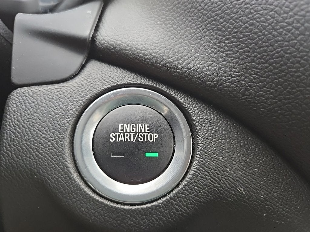 2024 Chevrolet Equinox LT AWD