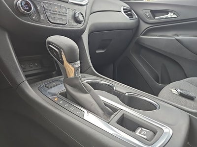 2024 Chevrolet Equinox LT AWD
