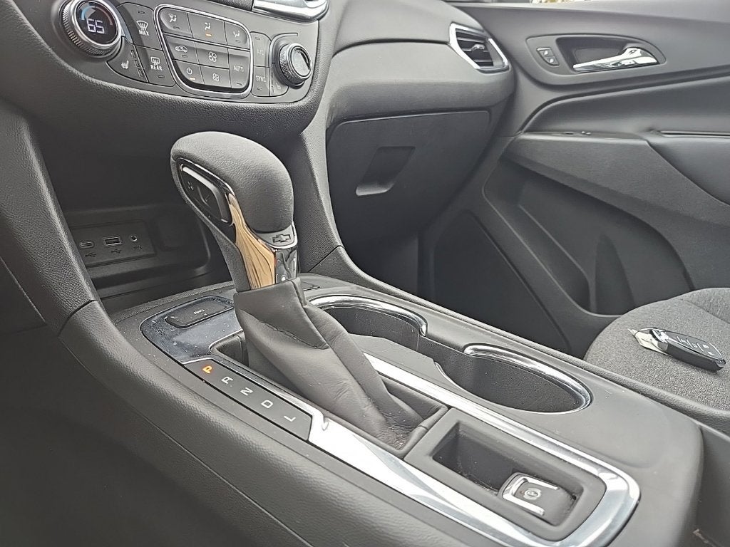 2024 Chevrolet Equinox LT AWD
