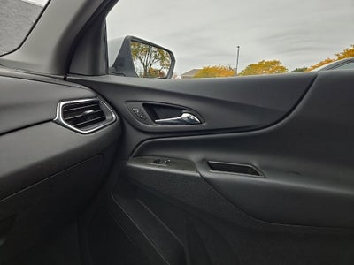 2024 Chevrolet Equinox LT AWD