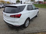 2024 Chevrolet Equinox LT AWD