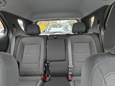 2024 Chevrolet Equinox LT AWD