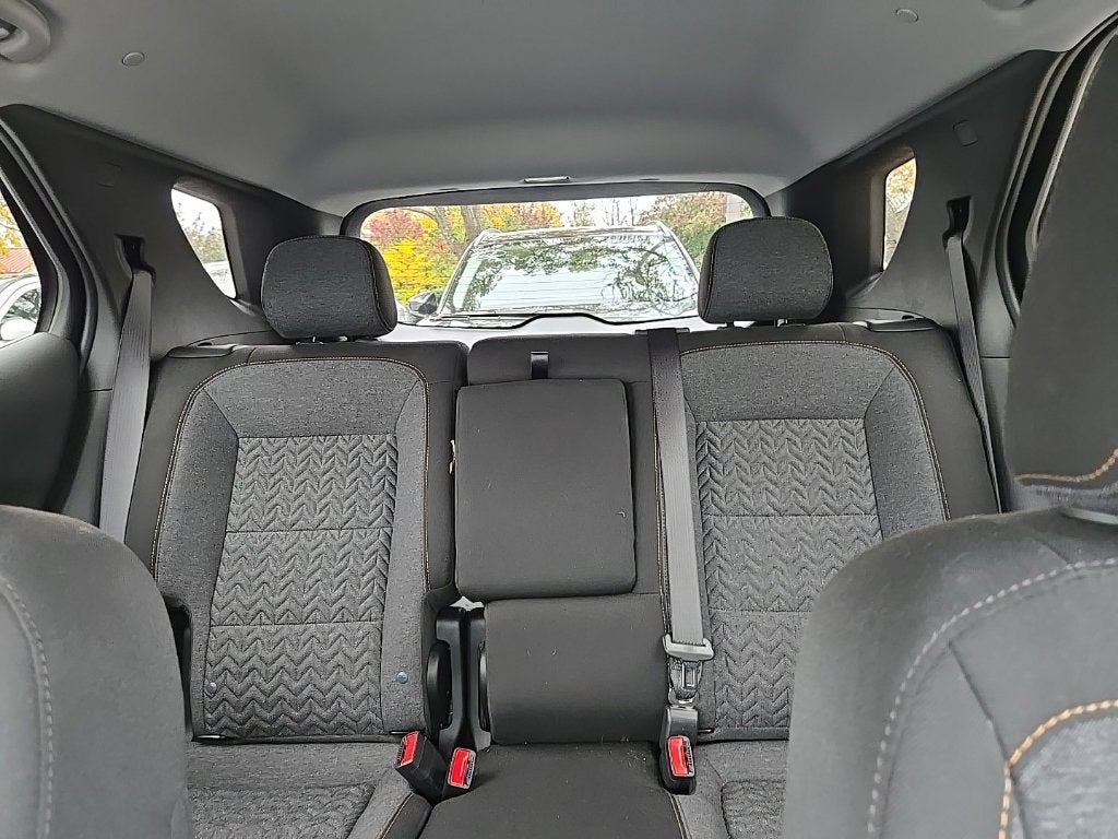 2024 Chevrolet Equinox LT AWD