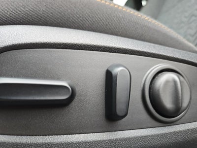 2024 Chevrolet Equinox LT AWD