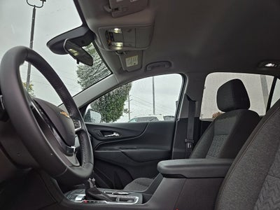 2024 Chevrolet Equinox LT AWD