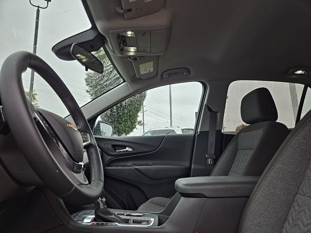 2024 Chevrolet Equinox LT AWD