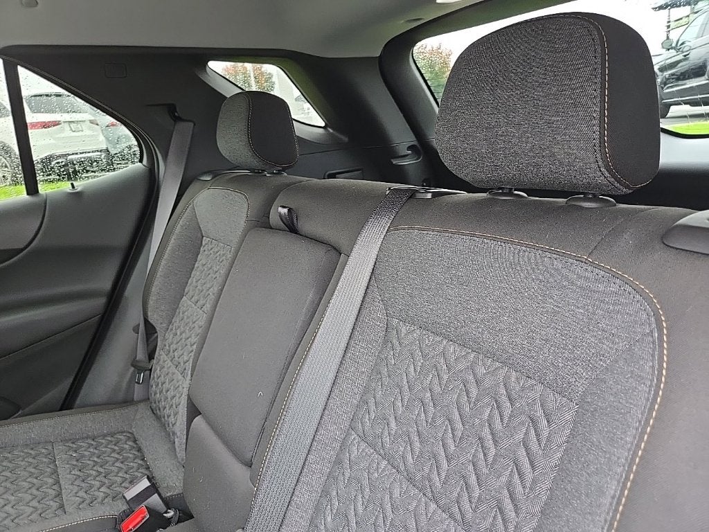 2024 Chevrolet Equinox LT AWD
