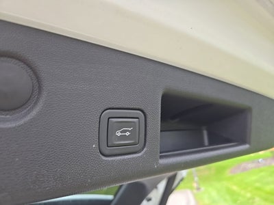 2024 Chevrolet Equinox LT AWD