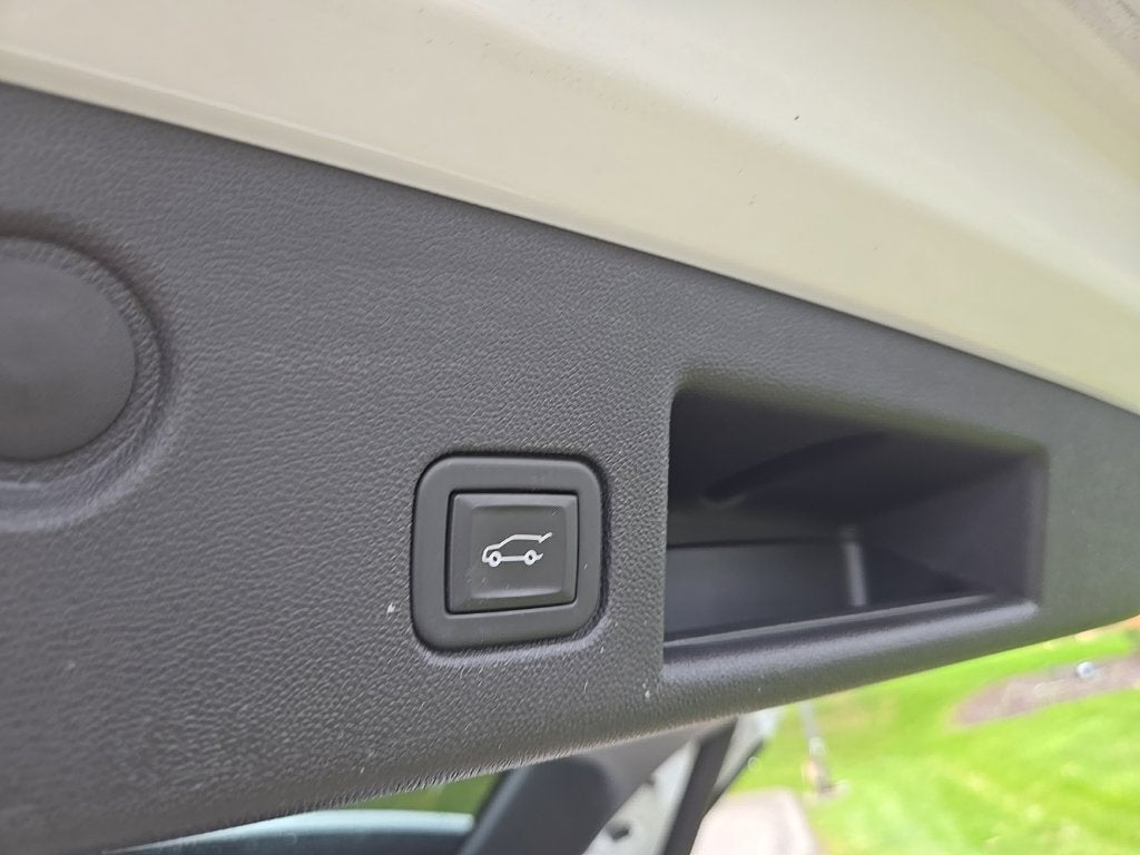 2024 Chevrolet Equinox LT AWD