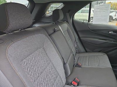 2024 Chevrolet Equinox LT AWD