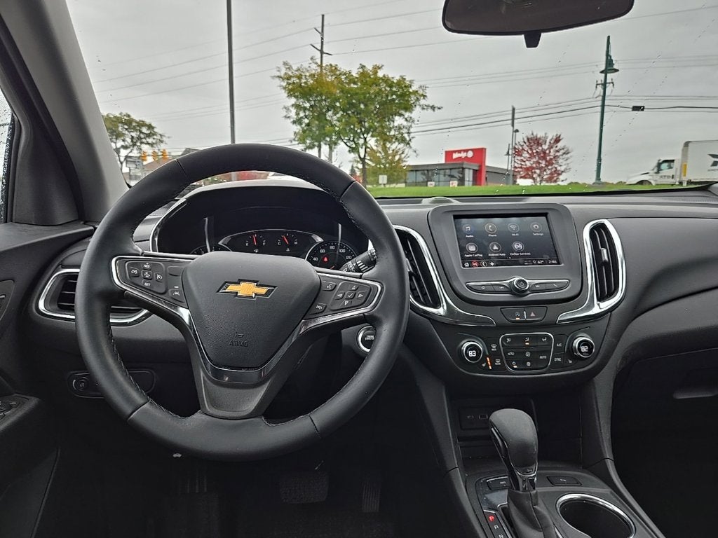 2024 Chevrolet Equinox LT AWD