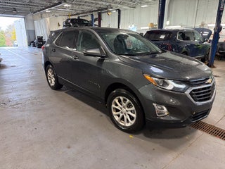 2019 Chevrolet Equinox LT AWD