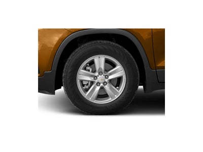 2018 Chevrolet Trax LT AWD