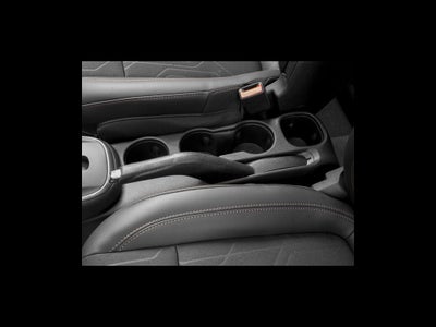 2018 Chevrolet Trax LT AWD