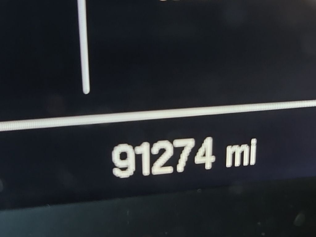 2018 Chevrolet Trax LT AWD