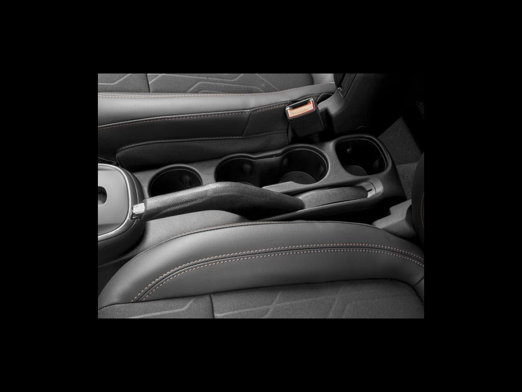 2018 Chevrolet Trax LT AWD