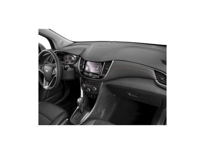 2018 Chevrolet Trax LT AWD