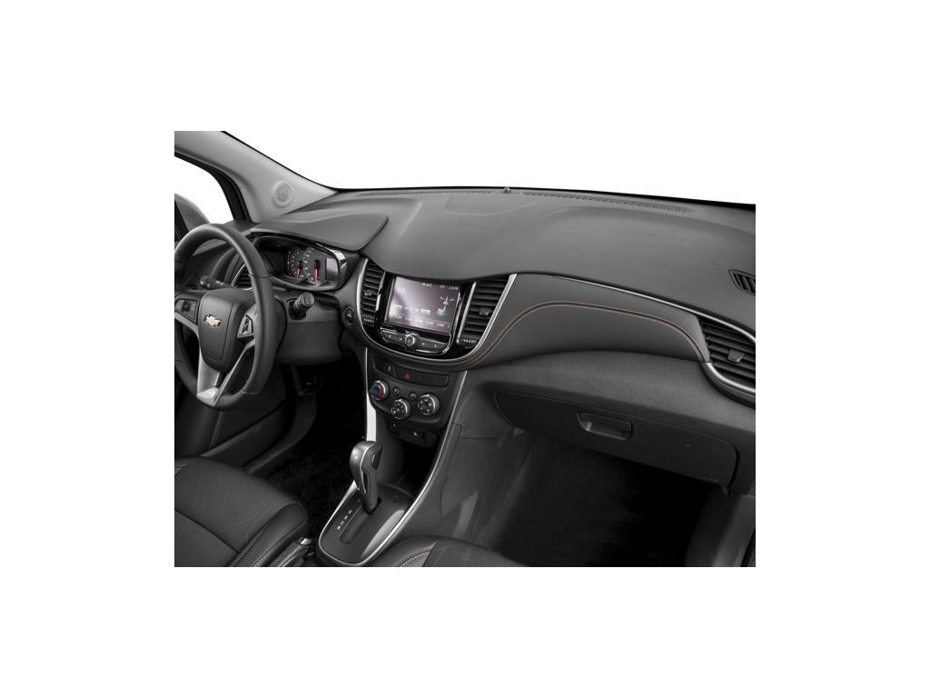 2018 Chevrolet Trax LT AWD