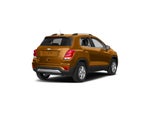 2018 Chevrolet Trax LT AWD