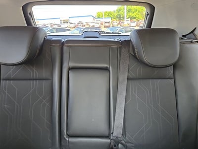 2018 Chevrolet Trax LT AWD