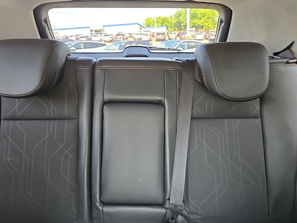 2018 Chevrolet Trax LT AWD