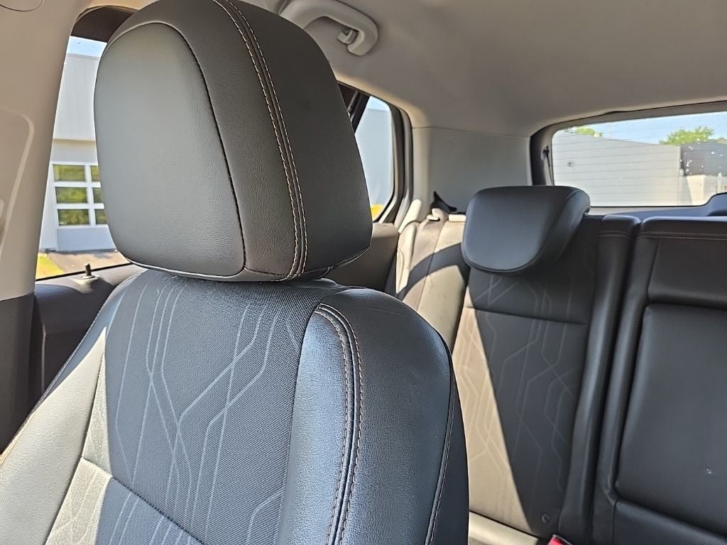 2018 Chevrolet Trax LT AWD