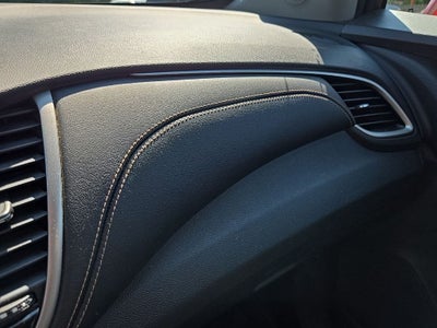 2018 Chevrolet Trax LT AWD