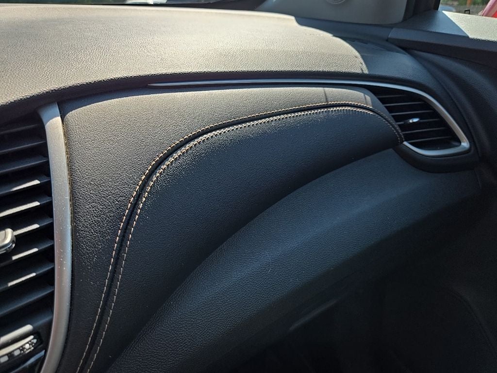 2018 Chevrolet Trax LT AWD