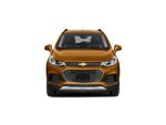 2018 Chevrolet Trax LT AWD