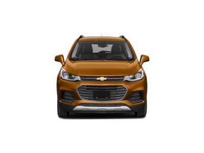 2018 Chevrolet Trax LT AWD