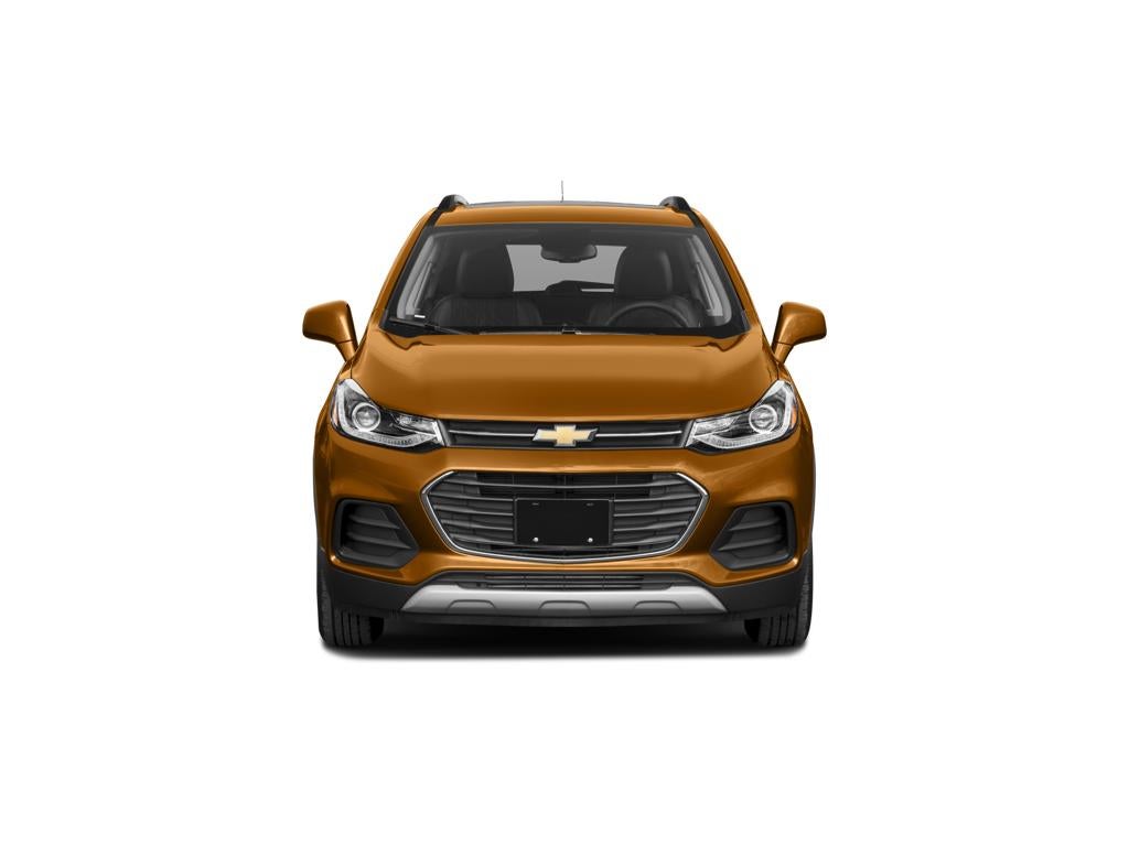 2018 Chevrolet Trax LT AWD