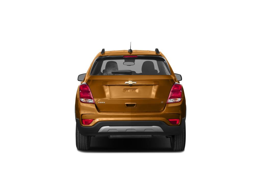 2018 Chevrolet Trax LT AWD