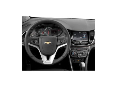 2018 Chevrolet Trax LT AWD