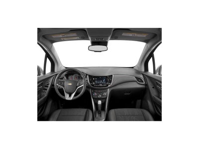 2018 Chevrolet Trax LT AWD