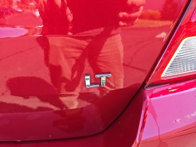 2018 Chevrolet Trax LT AWD