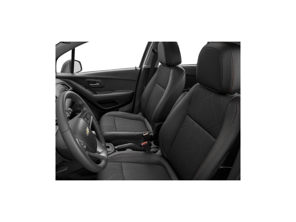 2018 Chevrolet Trax LT AWD