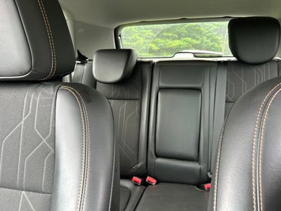 2017 Chevrolet Trax LT AWD