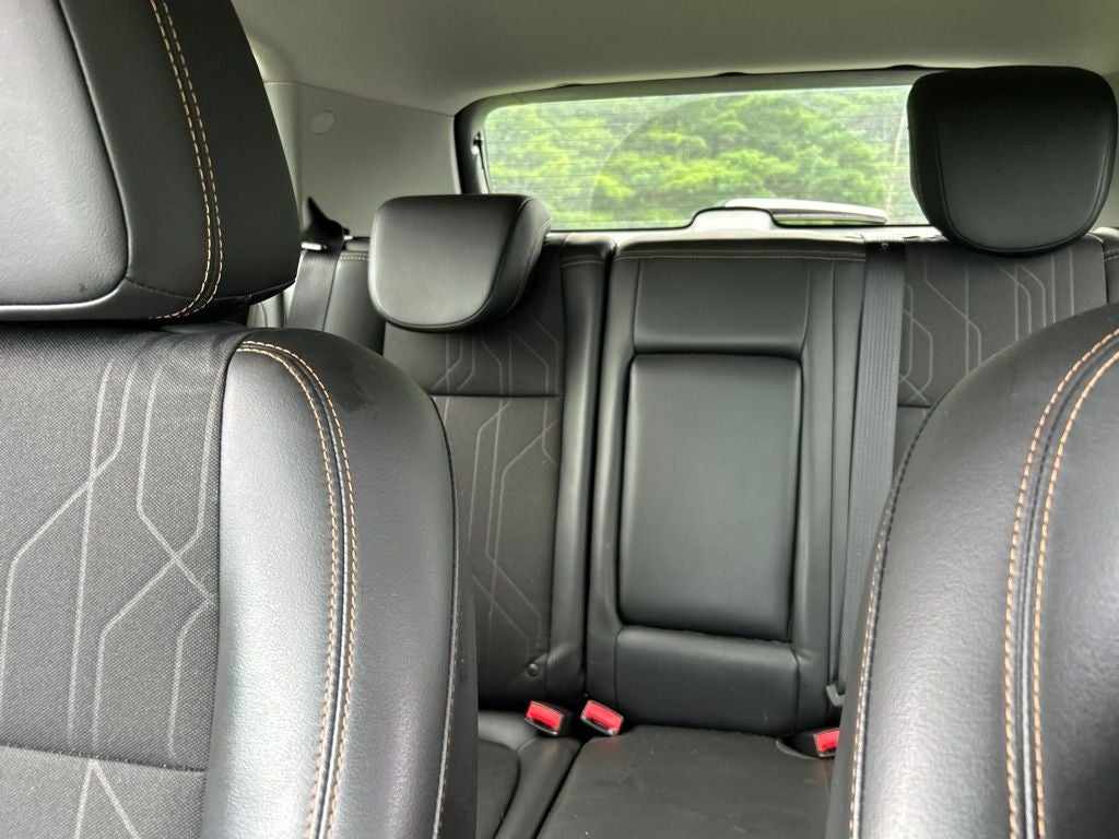 2017 Chevrolet Trax LT AWD