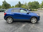 2017 Chevrolet Trax LT AWD