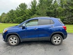 2017 Chevrolet Trax LT AWD