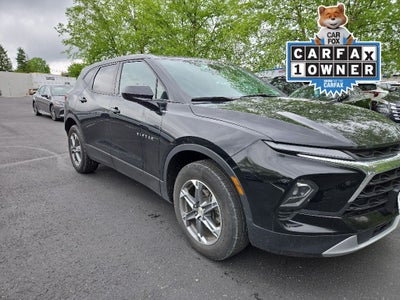 2023 Chevrolet Blazer LT AWD