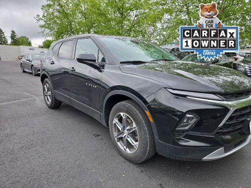 2023 Chevrolet Blazer LT AWD