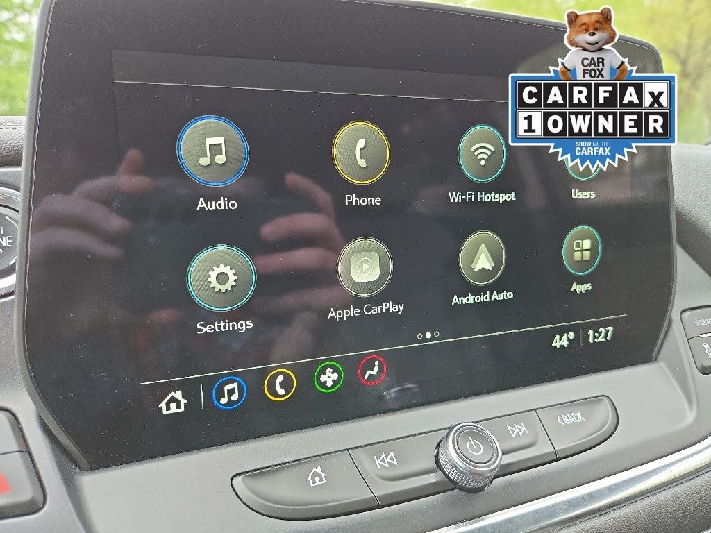 2023 Chevrolet Blazer LT AWD