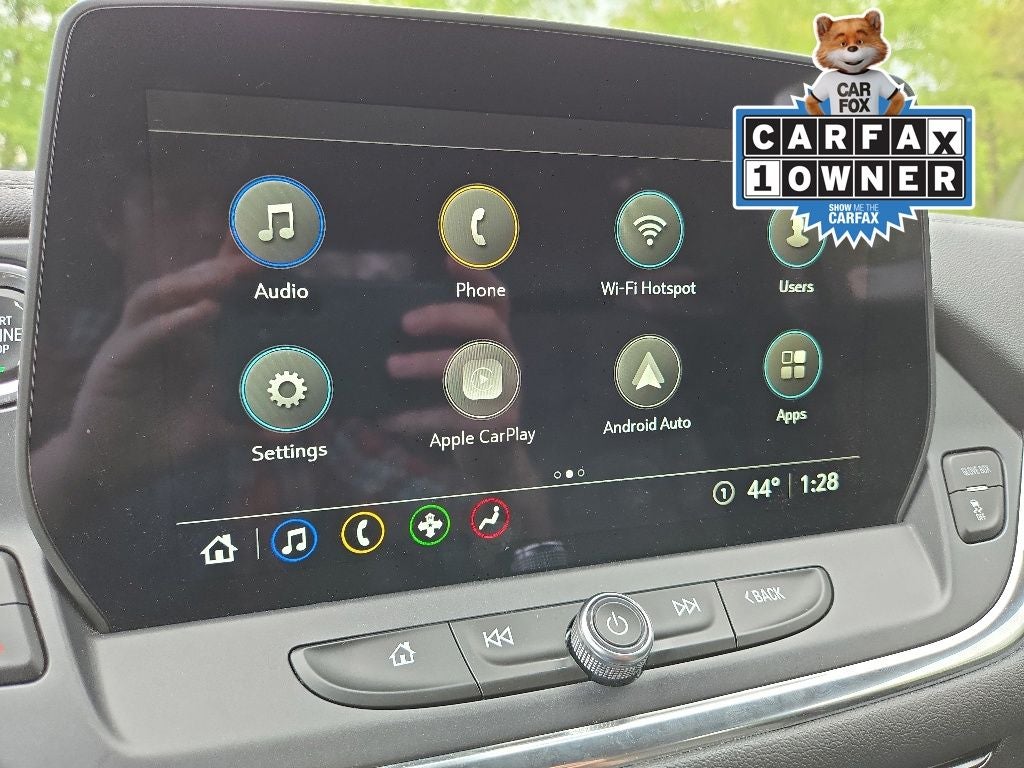 2023 Chevrolet Blazer LT AWD