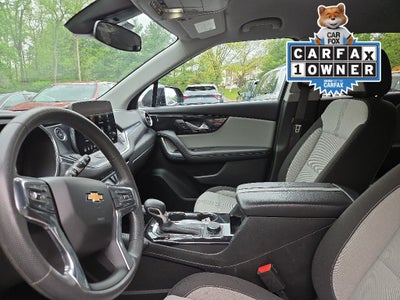 2023 Chevrolet Blazer LT AWD