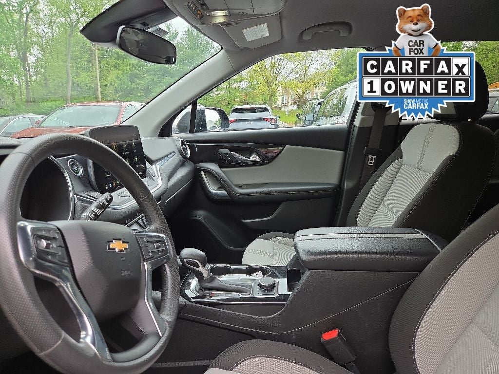 2023 Chevrolet Blazer LT AWD