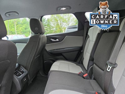 2023 Chevrolet Blazer LT AWD