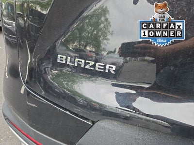 2023 Chevrolet Blazer LT AWD