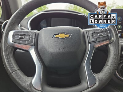 2023 Chevrolet Blazer LT AWD